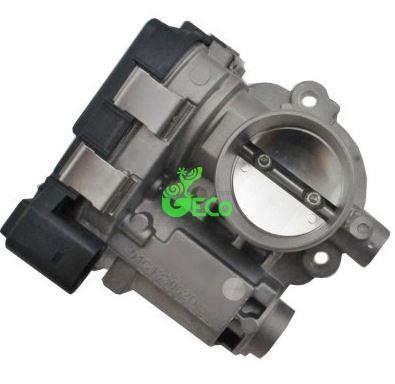 GECo Electrical Components CF19535 Throttle body CF19535: Buy near me in Poland at 2407.PL - Good price!