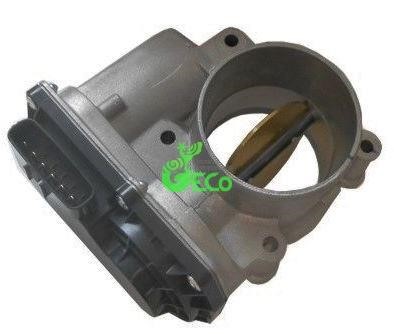 GECo Electrical Components CF19497 Throttle body CF19497: Buy near me in Poland at 2407.PL - Good price!