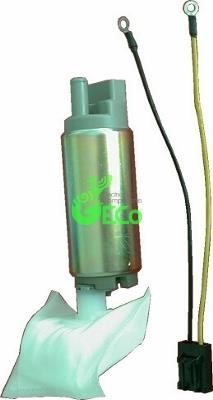 GECo Electrical Components FP70009A Fuel pump FP70009A: Buy near me in Poland at 2407.PL - Good price!