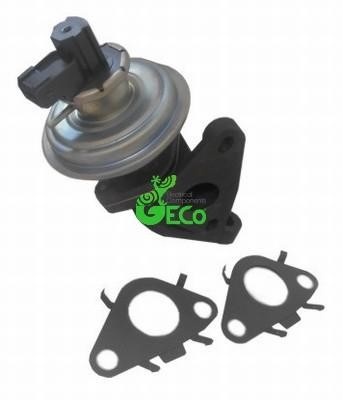 GECo Electrical Components VE1306 EGR Valve VE1306: Buy near me in Poland at 2407.PL - Good price!