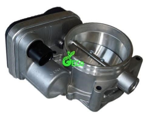 GECo Electrical Components CF19037Q Throttle body CF19037Q: Buy near me in Poland at 2407.PL - Good price!