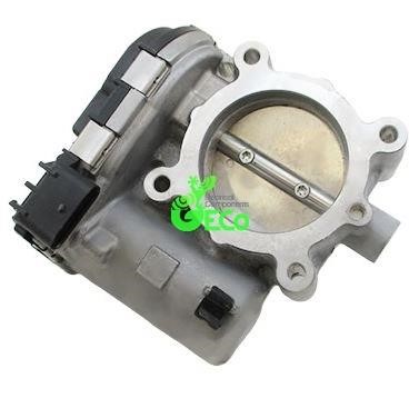GECo Electrical Components CF19389Q Throttle body CF19389Q: Buy near me in Poland at 2407.PL - Good price!