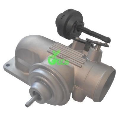 GECo Electrical Components VE1307 Клапан рециркуляції відпрацьованих газів EGR VE1307: Приваблива ціна - Купити у Польщі на 2407.PL!
