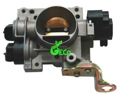 GECo Electrical Components CF19269Q Throttle body CF19269Q: Buy near me in Poland at 2407.PL - Good price!