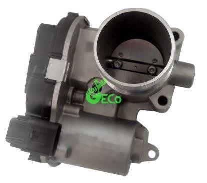 GECo Electrical Components CF19525 Throttle body CF19525: Buy near me in Poland at 2407.PL - Good price!