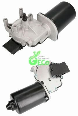GECo Electrical Components FWM43066 Wiper Motor FWM43066: Buy near me in Poland at 2407.PL - Good price!