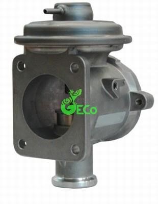 GECo Electrical Components VE1164 Клапан рециркуляции отработанных газов EGR VE1164: Отличная цена - Купить в Польше на 2407.PL!