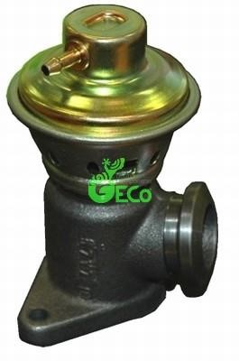 GECo Electrical Components VE1004 Клапан рециркуляції відпрацьованих газів EGR VE1004: Приваблива ціна - Купити у Польщі на 2407.PL!