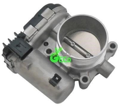 GECo Electrical Components CF19477Q Throttle body CF19477Q: Buy near me in Poland at 2407.PL - Good price!