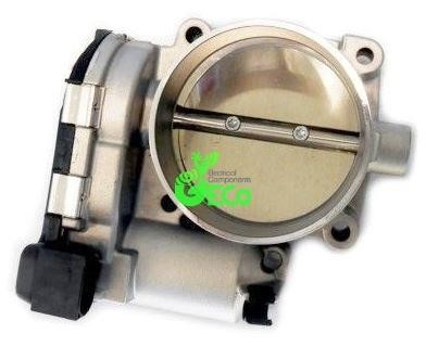 GECo Electrical Components CF19427Q Throttle body CF19427Q: Buy near me in Poland at 2407.PL - Good price!