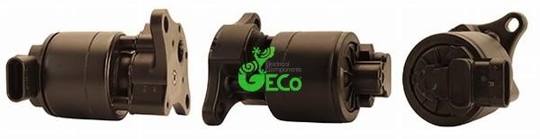 GECo Electrical Components VE1095Q Клапан рециркуляції відпрацьованих газів EGR VE1095Q: Приваблива ціна - Купити у Польщі на 2407.PL!