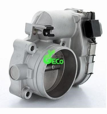 GECo Electrical Components CF19436Q Throttle body CF19436Q: Buy near me in Poland at 2407.PL - Good price!