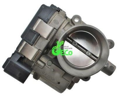 GECo Electrical Components CF19537Q Throttle body CF19537Q: Buy near me in Poland at 2407.PL - Good price!