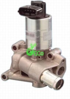 GECo Electrical Components VE1030Q Клапан рециркуляции отработанных газов EGR VE1030Q: Отличная цена - Купить в Польше на 2407.PL!