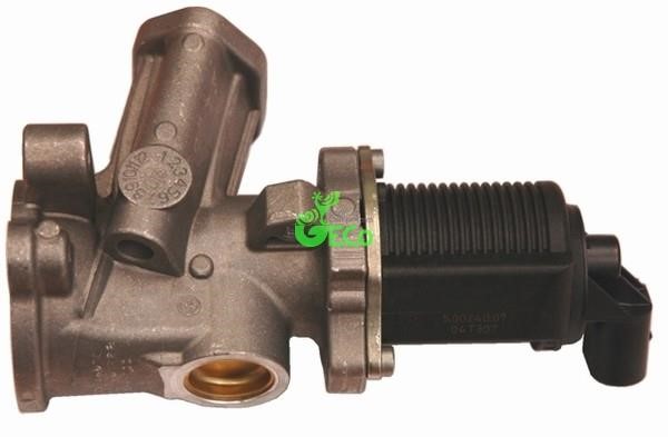GECo Electrical Components VE1033Q EGR Valve VE1033Q: Buy near me in Poland at 2407.PL - Good price!
