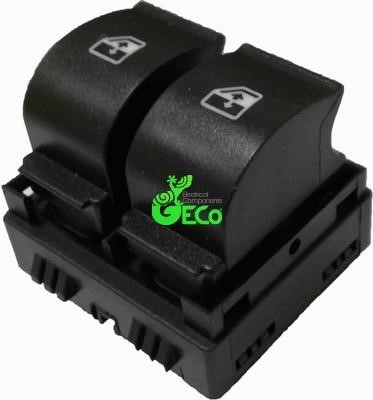 GECo Electrical Components IA21080 Блок кнопок стеклоподъемников IA21080: Отличная цена - Купить в Польше на 2407.PL!