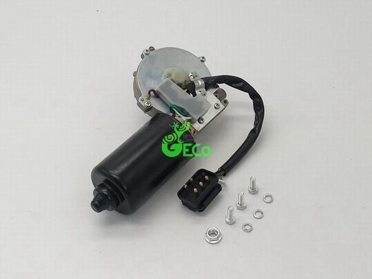 GECo Electrical Components FWM72008Q Wiper Motor FWM72008Q: Buy near me in Poland at 2407.PL - Good price!