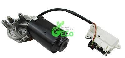 GECo Electrical Components FWM43022 Wiper Motor FWM43022: Buy near me in Poland at 2407.PL - Good price!