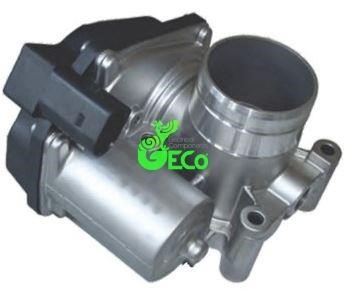GECo Electrical Components CF19286Q Throttle body CF19286Q: Buy near me in Poland at 2407.PL - Good price!