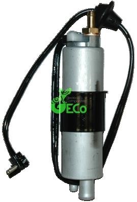 GECo Electrical Components FP70018A Fuel pump FP70018A: Buy near me in Poland at 2407.PL - Good price!