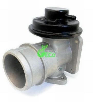 GECo Electrical Components VE1262Q EGR Valve VE1262Q: Buy near me in Poland at 2407.PL - Good price!