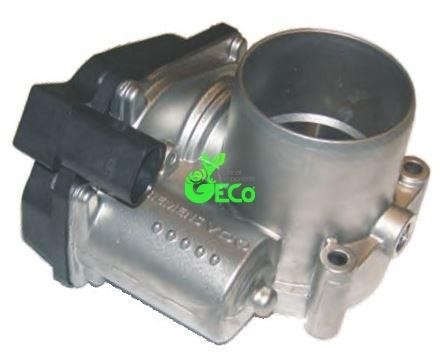GECo Electrical Components CF19285Q Throttle body CF19285Q: Buy near me in Poland at 2407.PL - Good price!