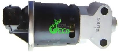 GECo Electrical Components VE1055Q EGR Valve VE1055Q: Buy near me in Poland at 2407.PL - Good price!