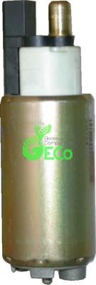GECo Electrical Components FP70008A Fuel pump FP70008A: Buy near me in Poland at 2407.PL - Good price!