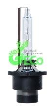 GECo Electrical Components NTX0004 Лампа накаливания, основная фара NTX0004: Отличная цена - Купить в Польше на 2407.PL!