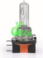 GECo Electrical Components NT1501 Лампа накаливания, основная фара NT1501: Отличная цена - Купить в Польше на 2407.PL!