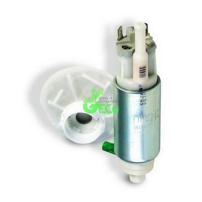 GECo Electrical Components FP70003A Fuel pump FP70003A: Buy near me in Poland at 2407.PL - Good price!