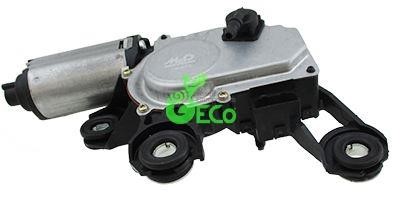 GECo Electrical Components RWM72002Q Wiper Motor RWM72002Q: Buy near me in Poland at 2407.PL - Good price!