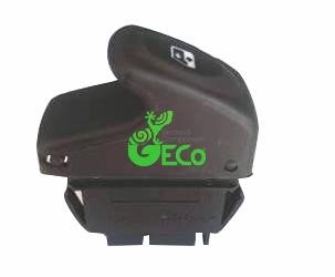 GECo Electrical Components IA35007 Кнопка стеклоподъёмника IA35007: Отличная цена - Купить в Польше на 2407.PL!