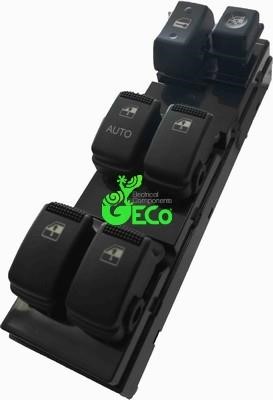 GECo Electrical Components IA32017 Power window button IA32017: Buy near me in Poland at 2407.PL - Good price!