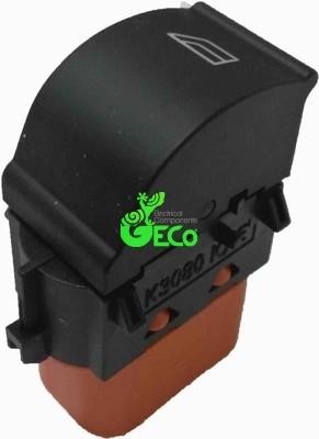 GECo Electrical Components IA29023 Кнопка стеклоподъёмника IA29023: Купить в Польше - Отличная цена на 2407.PL!
