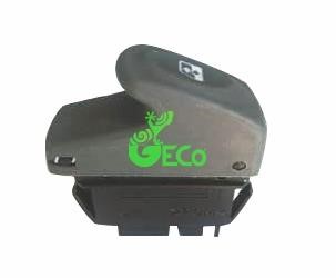GECo Electrical Components IA35009 Power window button IA35009: Buy near me in Poland at 2407.PL - Good price!