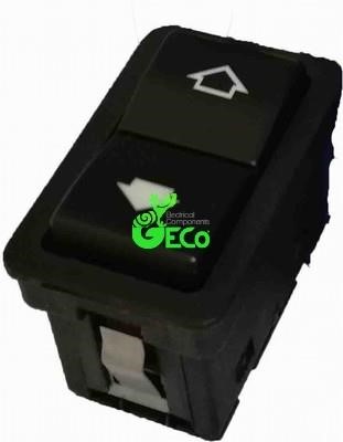 GECo Electrical Components IA16012 Window regulator button block IA16012: Buy near me in Poland at 2407.PL - Good price!