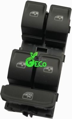 GECo Electrical Components IA73057 Blok przycisków podnośnika szyby IA73057: Dobra cena w Polsce na 2407.PL - Kup Teraz!