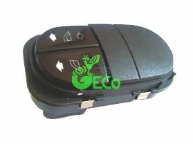 GECo Electrical Components IA29003 Blok przycisków podnośnika szyby IA29003: Dobra cena w Polsce na 2407.PL - Kup Teraz!