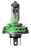 GECo Electrical Components NT5001 Лампа галогенная 12В H5 60/55Вт NT5001: Отличная цена - Купить в Польше на 2407.PL!