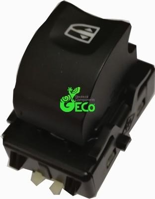 GECo Electrical Components IA35037 Кнопка стеклоподъёмника IA35037: Отличная цена - Купить в Польше на 2407.PL!