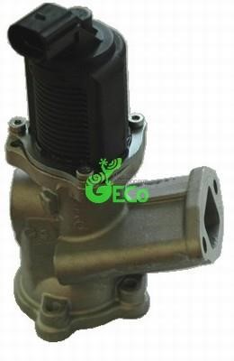 GECo Electrical Components VE1132Q Клапан рециркуляции отработанных газов EGR VE1132Q: Отличная цена - Купить в Польше на 2407.PL!