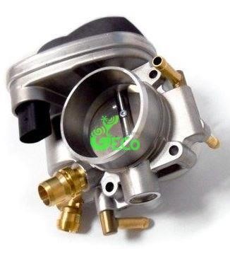 GECo Electrical Components CF19483 Throttle body CF19483: Buy near me in Poland at 2407.PL - Good price!