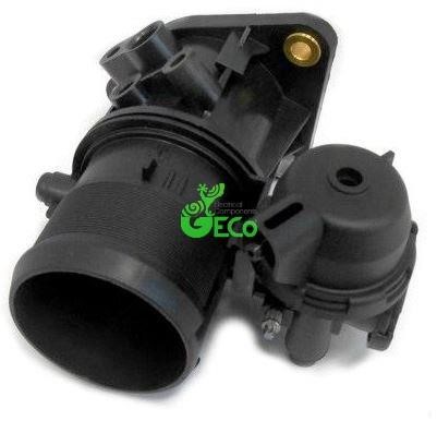 GECo Electrical Components CF19438 Throttle body CF19438: Buy near me in Poland at 2407.PL - Good price!