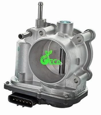 GECo Electrical Components CF19517Q Throttle body CF19517Q: Buy near me in Poland at 2407.PL - Good price!
