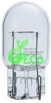 GECo Electrical Components NTM5001 Glow bulb 12V NTM5001: Buy near me in Poland at 2407.PL - Good price!
