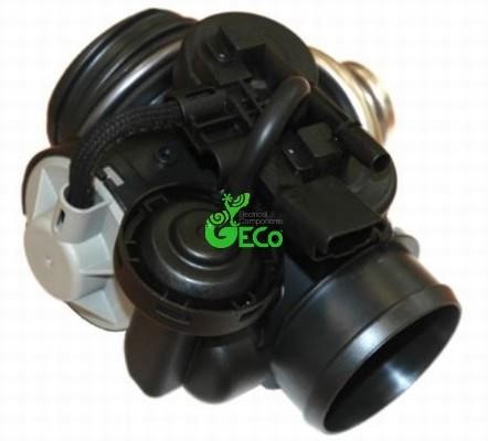 GECo Electrical Components VE1242Q Клапан рециркуляции отработанных газов EGR VE1242Q: Купить в Польше - Отличная цена на 2407.PL!