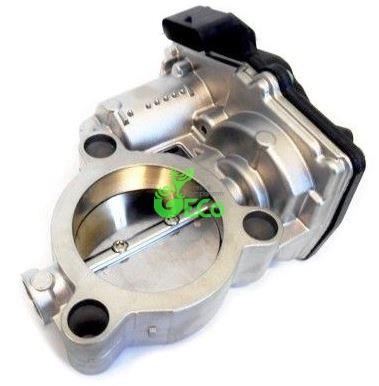GECo Electrical Components CF19409 Throttle body CF19409: Buy near me in Poland at 2407.PL - Good price!