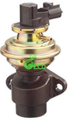 GECo Electrical Components VE1018 EGR Valve VE1018: Buy near me in Poland at 2407.PL - Good price!