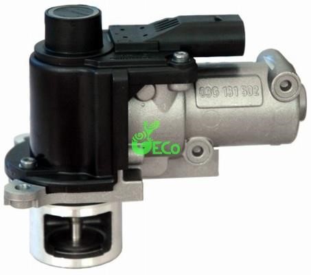 GECo Electrical Components VE1115Q EGR Valve VE1115Q: Buy near me at 2407.PL in Poland at an Affordable price!